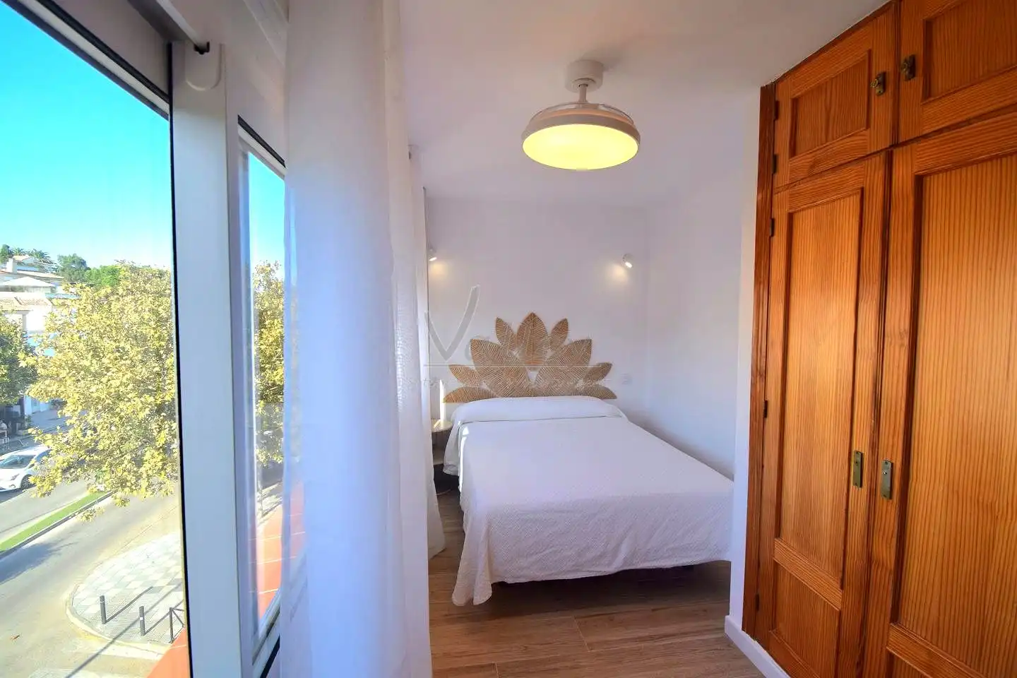 Apartment zur Miete in Plaza Escribano, imagen 12