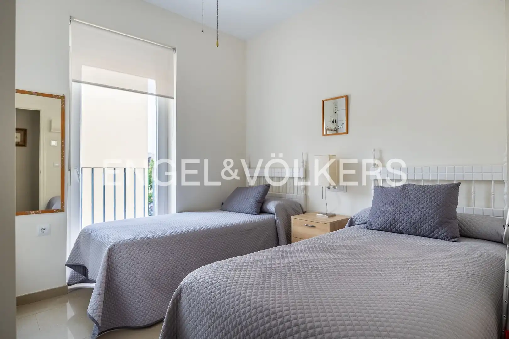 Habitación de Piso en venta en Sevilla con Calefacción