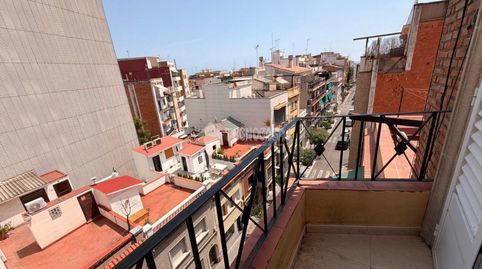 Foto 4 de Piso en venta en El Guinardó, Barcelona Capital