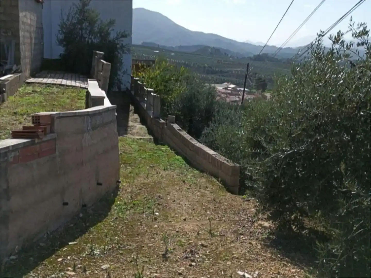 Finca rústica en venda en Orcera amb Aire condicionat, Jardí privat i Traster
