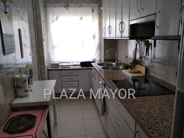 Casa-chalet en Venta en Calle Madrid en Cantalpino