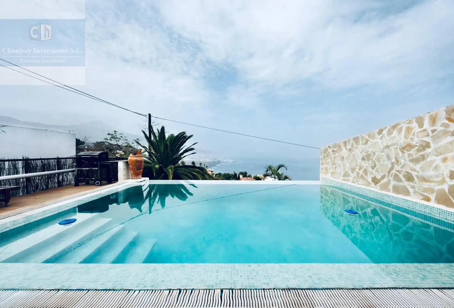 Maison avec piscine à vendre à Cuesta de la Villa, imagen 32