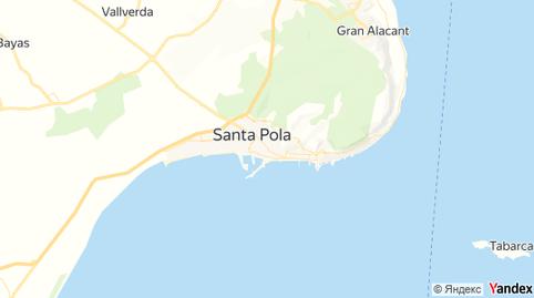 Foto 3 de Piso en venta en Centro, Santa Pola