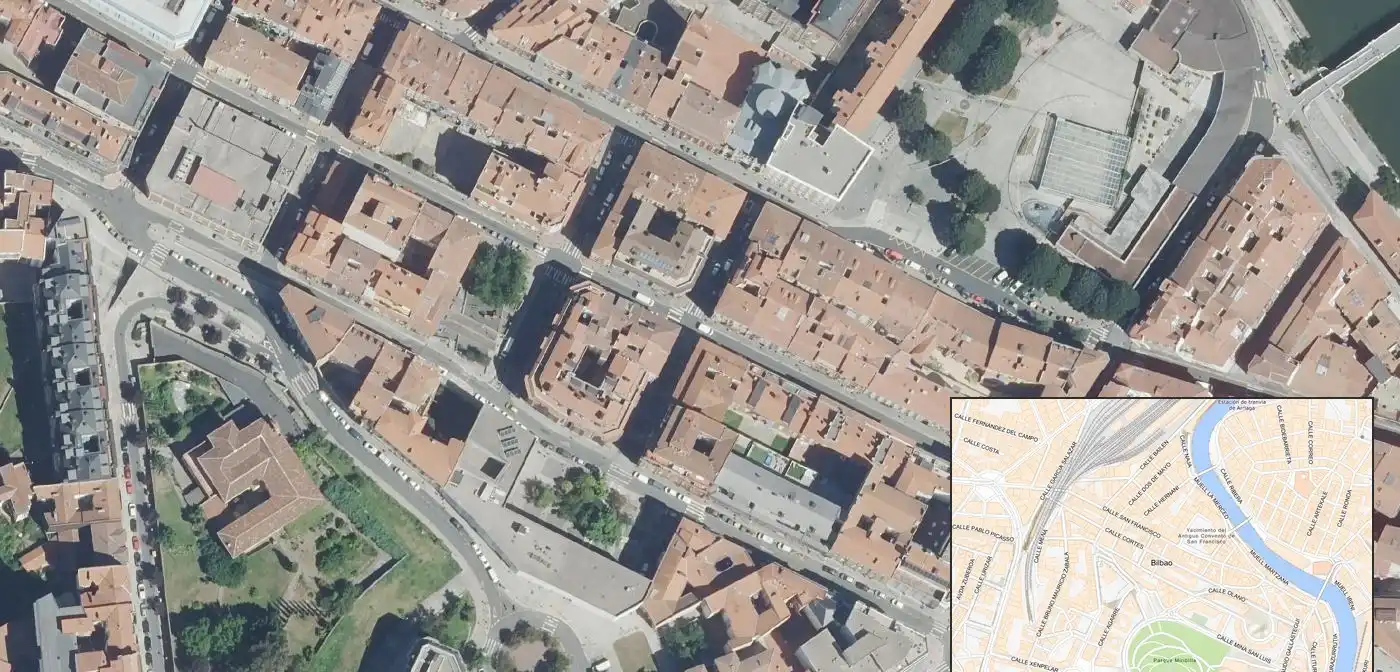 Pis en venda a Ibaiondo, imagen 6