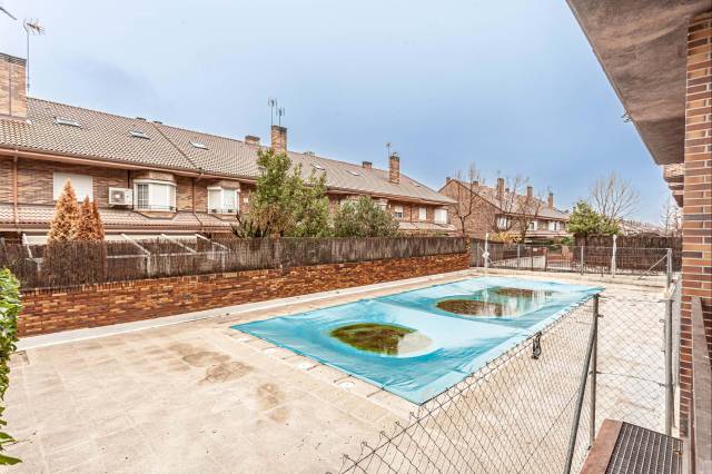 Piso en Alquiler en Camino Real en Los Llanos - Valle Pardo