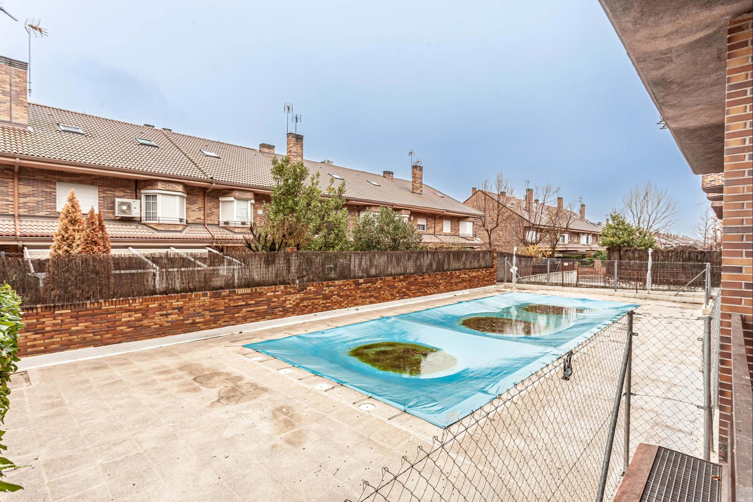 Piso de alquiler en Camino Real, Los Llanos - Valle Pardo
