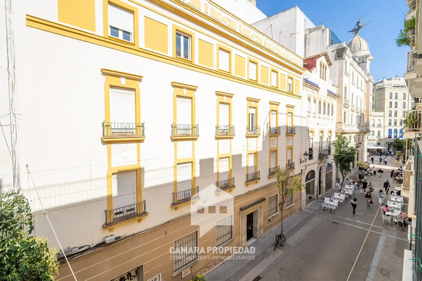 Flat for sale in Centro