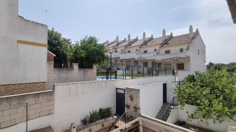 Photo 5 of Single-family semi-detached for sale in San Bernabé, Algeciras