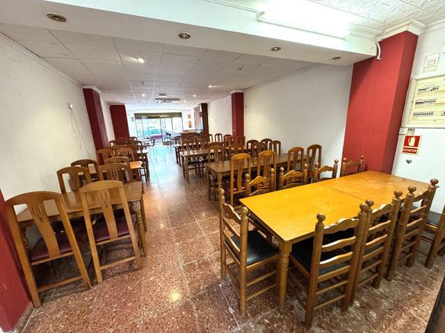 Local comercial en Alquiler en Centro Urbano