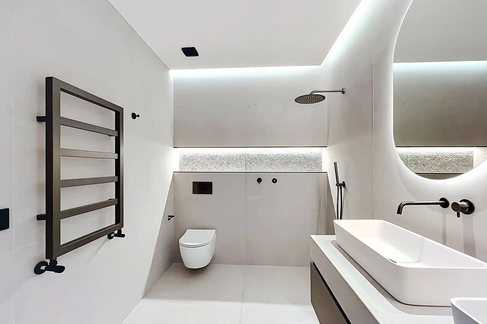 4-bedroom chalet for rent in L'Aldosa, La Massana · 51 of 58