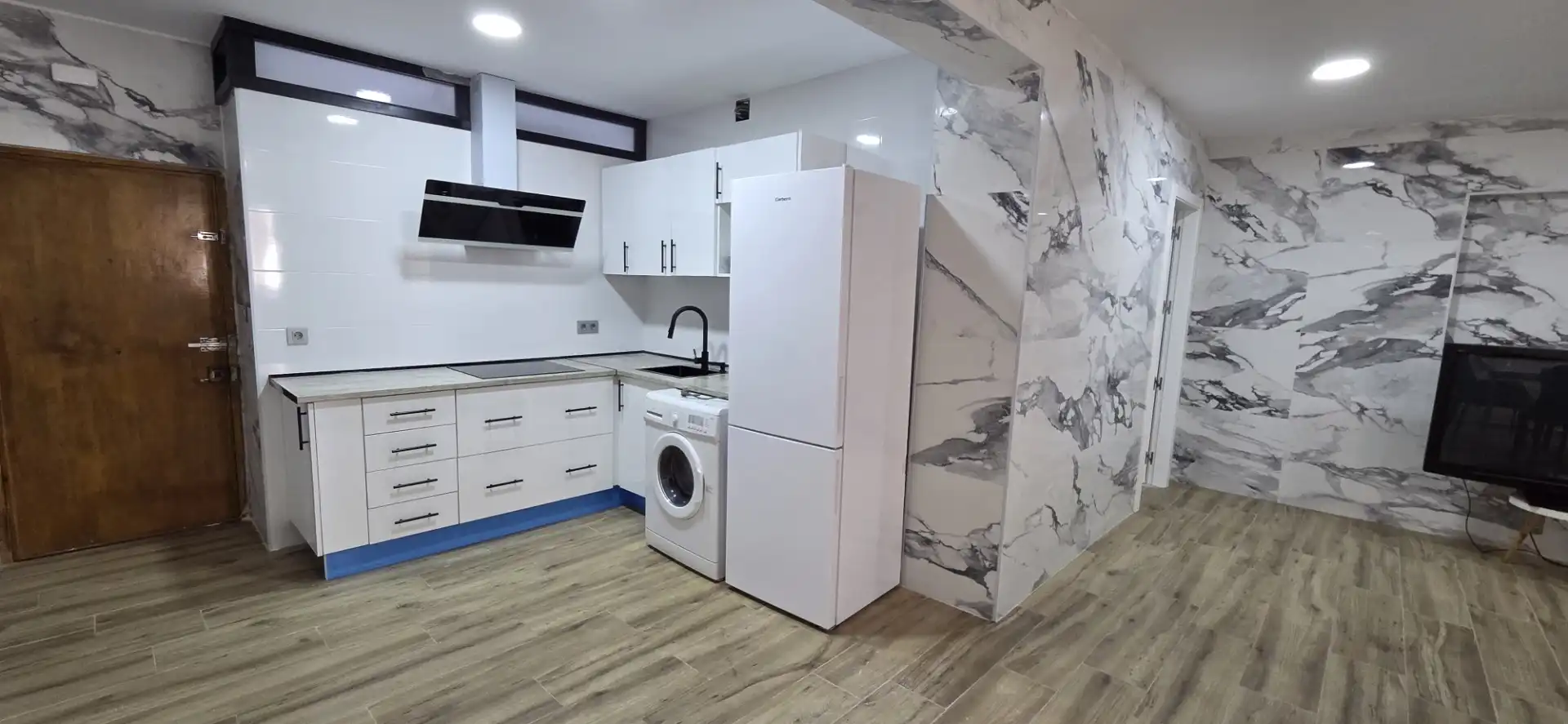 Piso en venta en Andújar