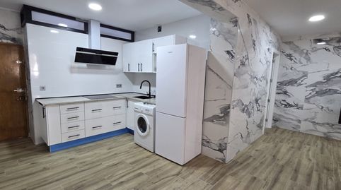 Foto 3 de Piso en venta en Andújar, Jaén