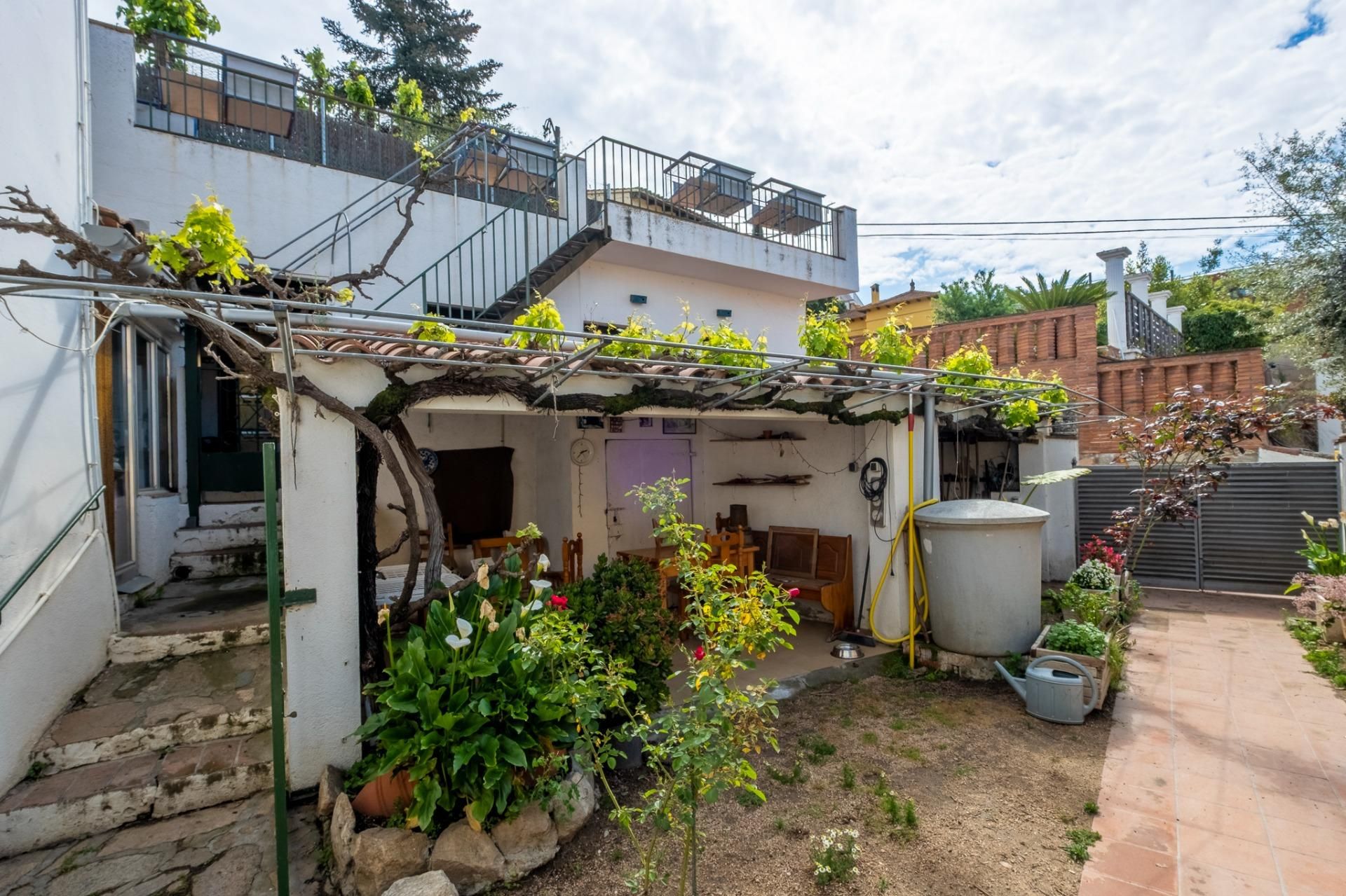 Casa o xalet en venda