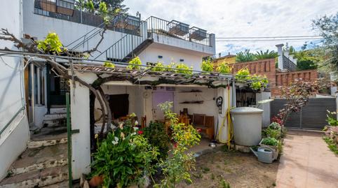 Foto 3 de Casa o chalet en venta en Cabrils, Barcelona