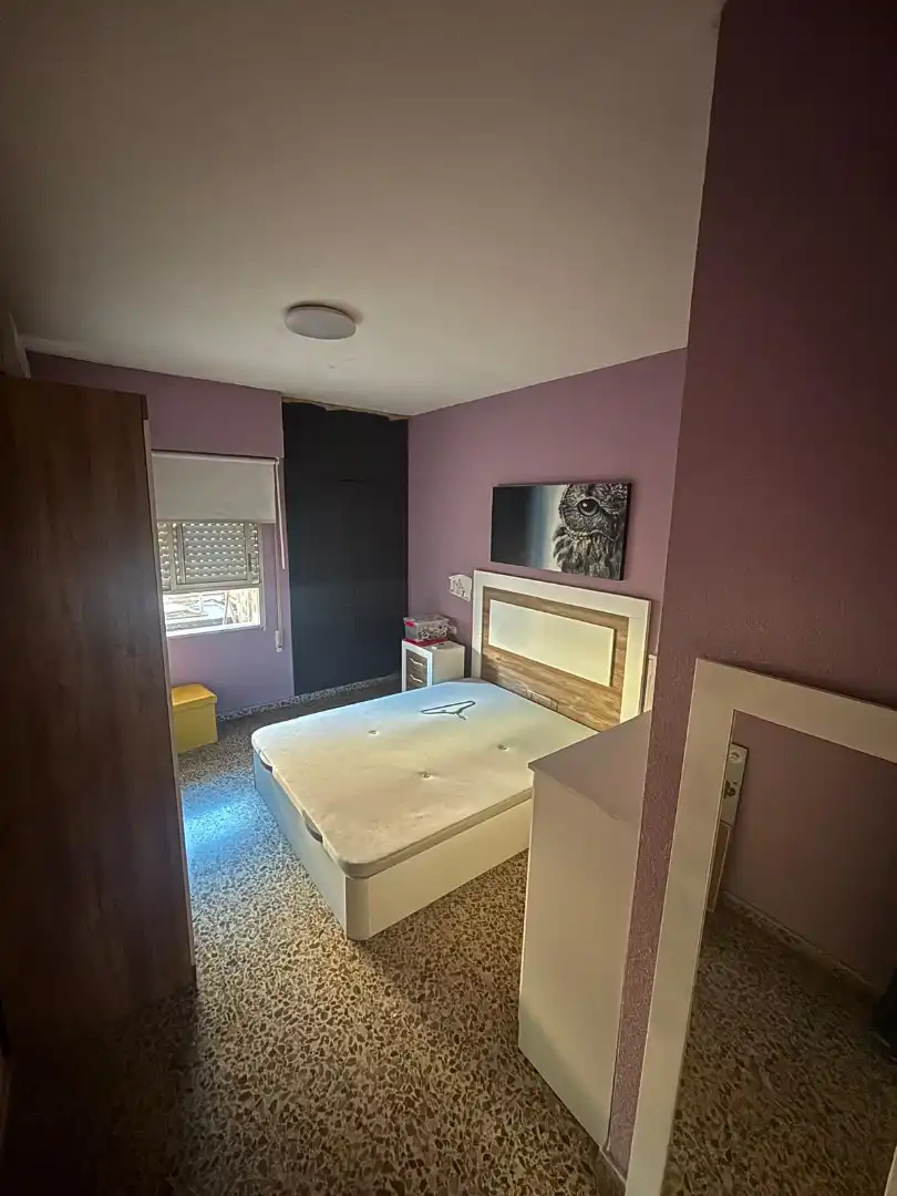 Apartament amb ascensor en venda a Carrer Luis Rivera, imagen 11