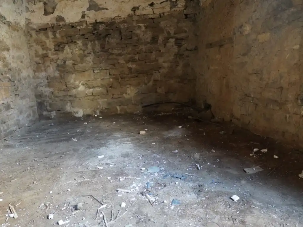 Edificio en venta en Calle El Llano Ag Linas, 13, Torla - Ordesa