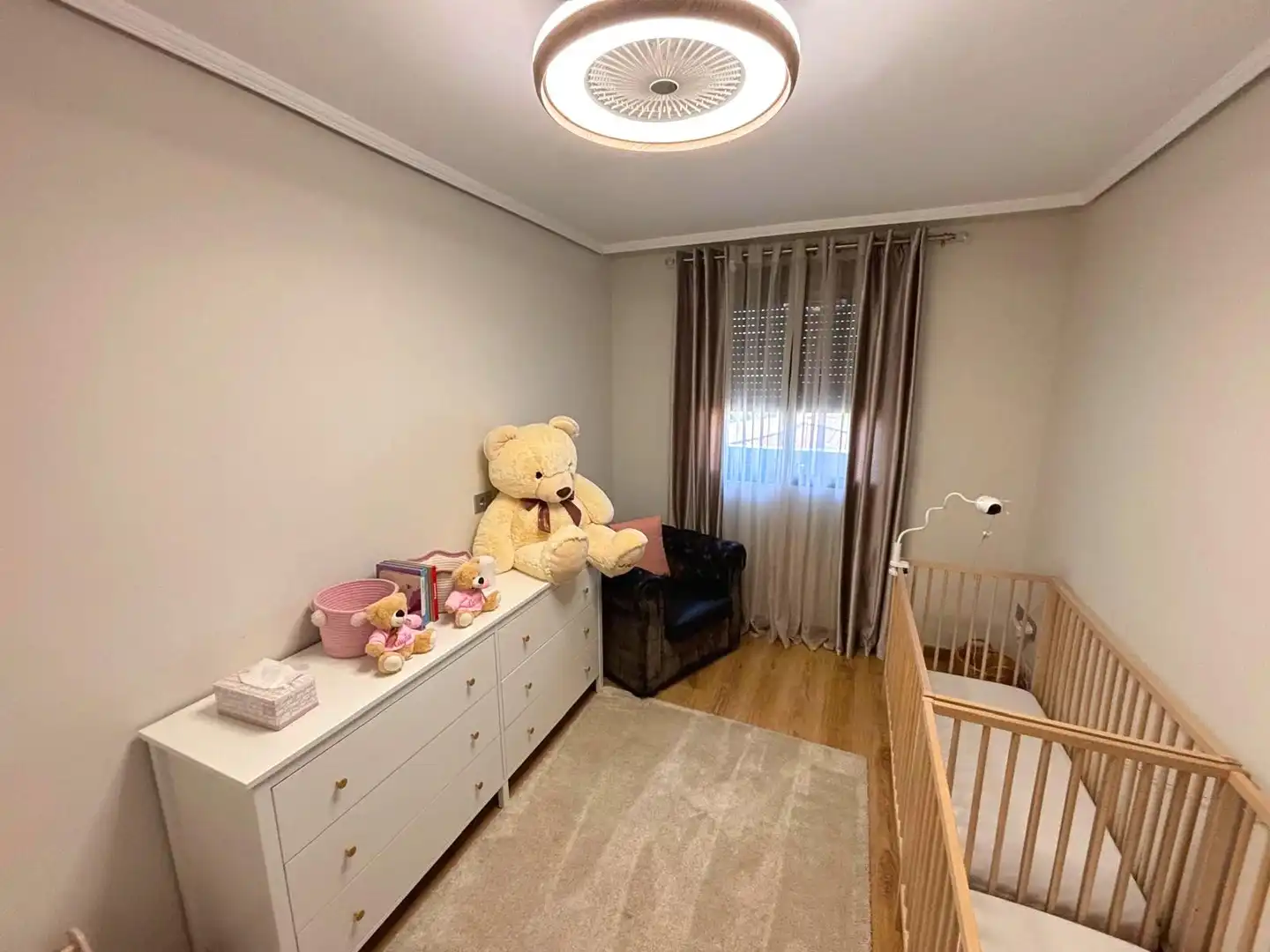 Piso con terraza en venta en Nules, imagen 17