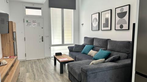 Foto 5 de Loft en venda a Ciudad Jardín - Zoco,  Córdoba Capital