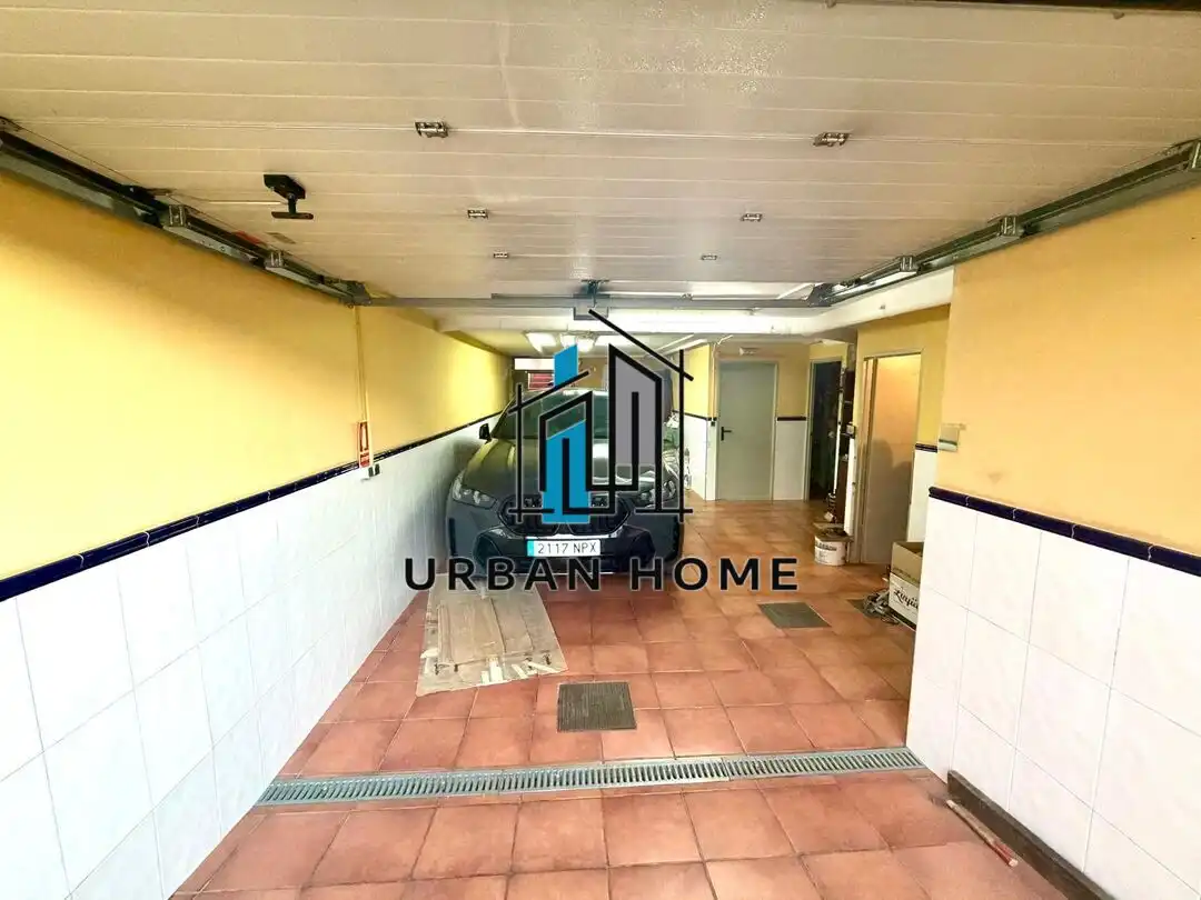 Casa o chalet en venta en Las Eras de Renueva
