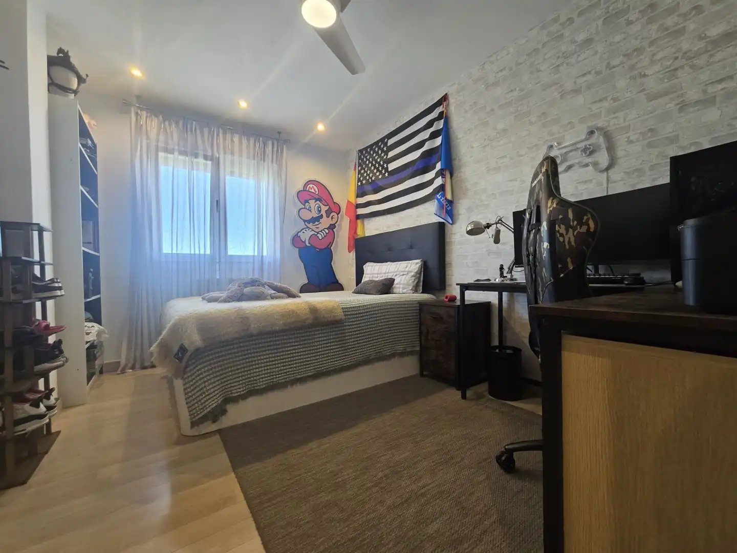 Flat with lift for sale in San Adrián, imagen 25