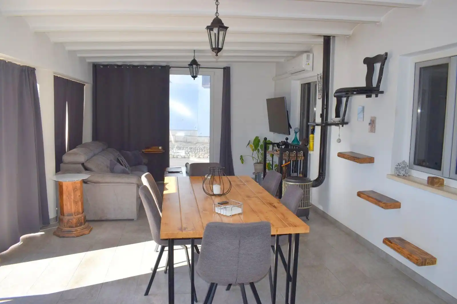 Houses for sale in Mogente / Moixent