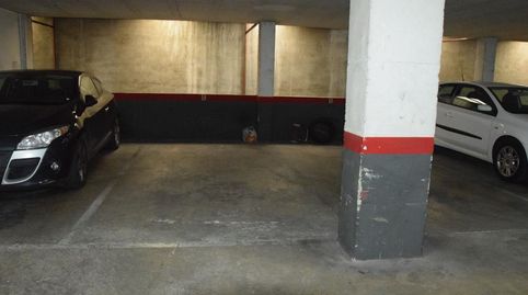 Foto 2 de Garaje en venta en El Camp de l'Arpa del Clot, Barcelona Capital