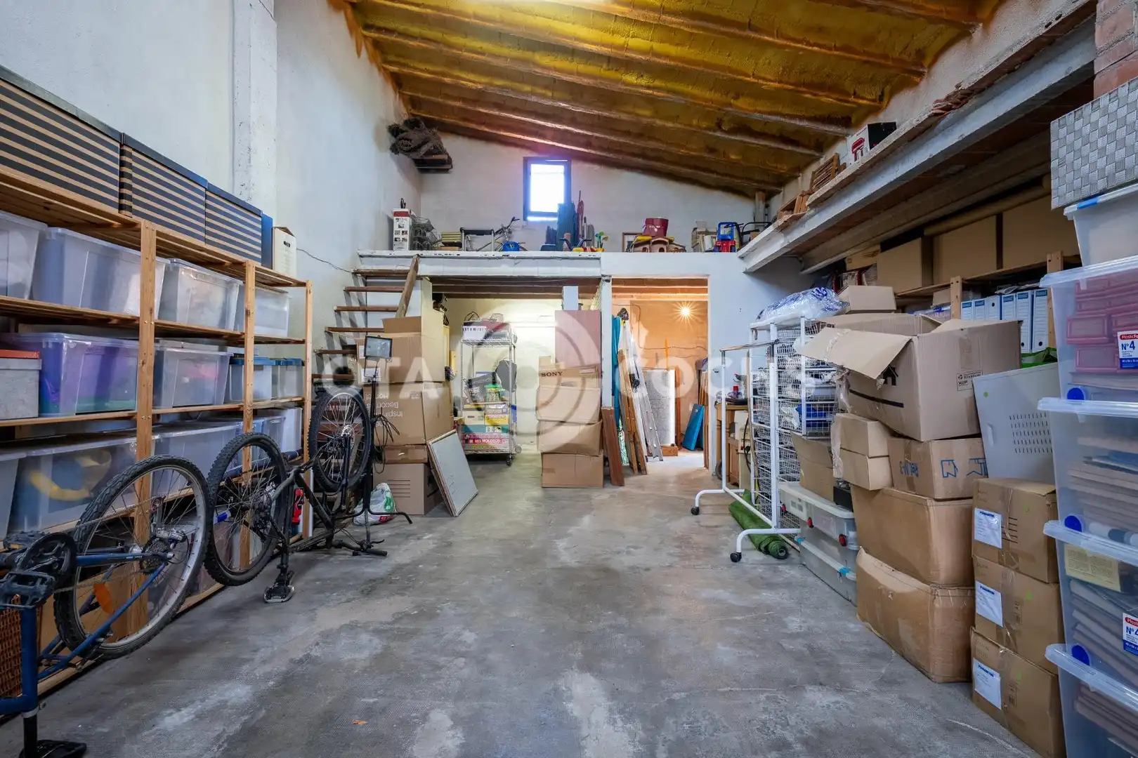 Casa o chalet en venta en El Morell con Aire acondicionado, Calefacción y Jardín privado