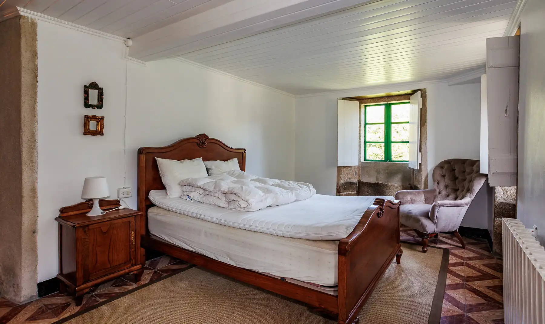 Bedroom of Country homes for sale in Curtis  with Furnished