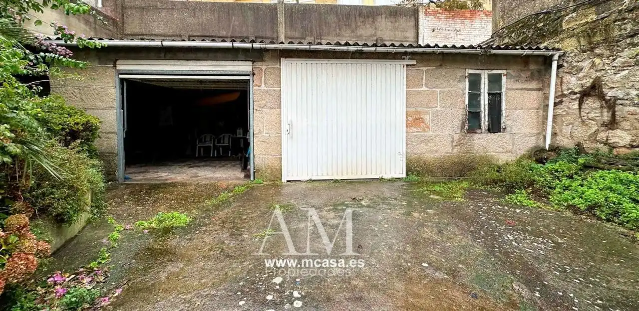Xalet amb jardí en venda a Paseo MARITIMO, imagen 56