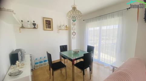 Foto 2 de Piso en venta en Carrer D'eivissa, Teulada, Alicante