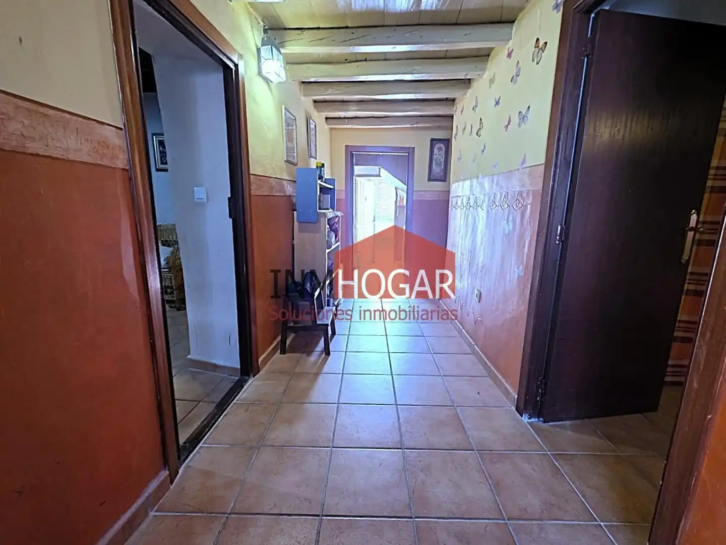 Casa o chalet en venta en Madrigal de las Altas Torres con Amueblado