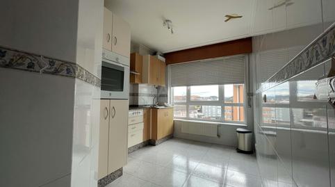 Foto 5 de Dúplex en venda a Carballo, A Coruña