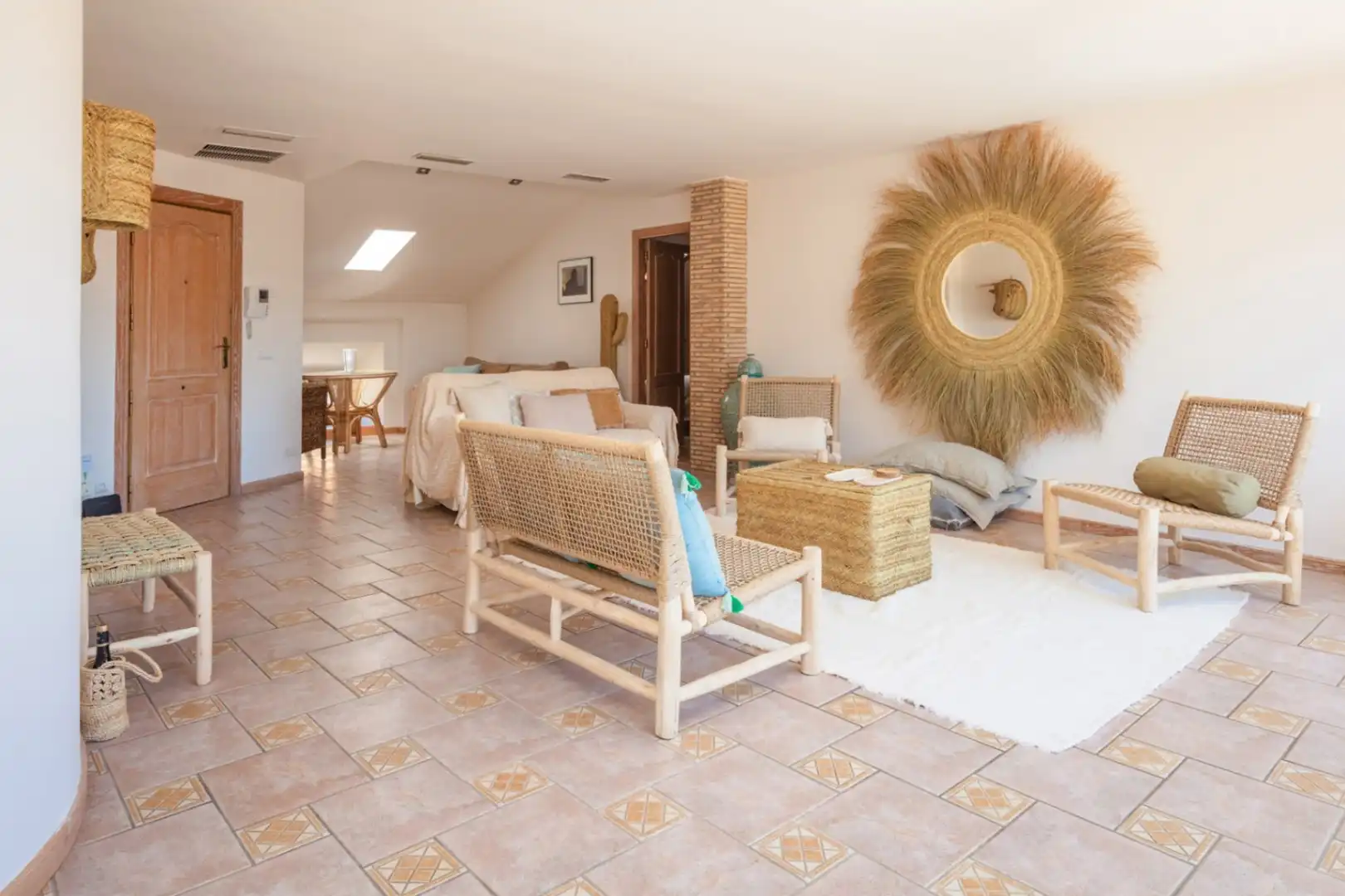 Attic for sale in Dénia, Alicante