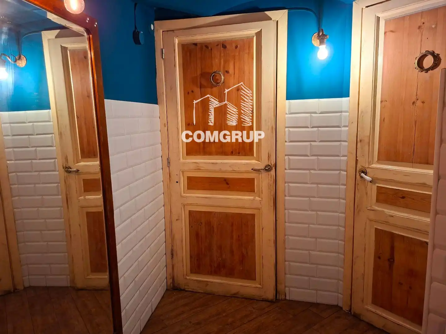 Local comercial en traspàs a Eixample, imagen 16