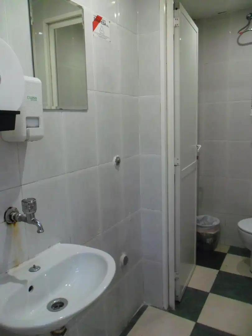 Local comercial en venda a Beiro, imagen 21