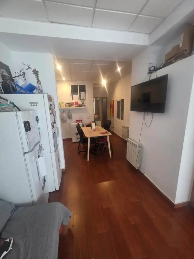 Piso de alquiler en Madrid con Aire acondicionado, Calefacción y Amueblado