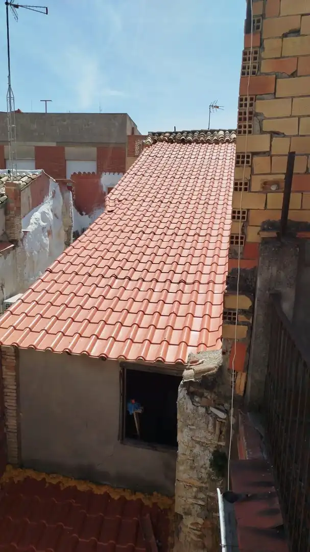 Maison à vendre à L'Olleria, imagen 9