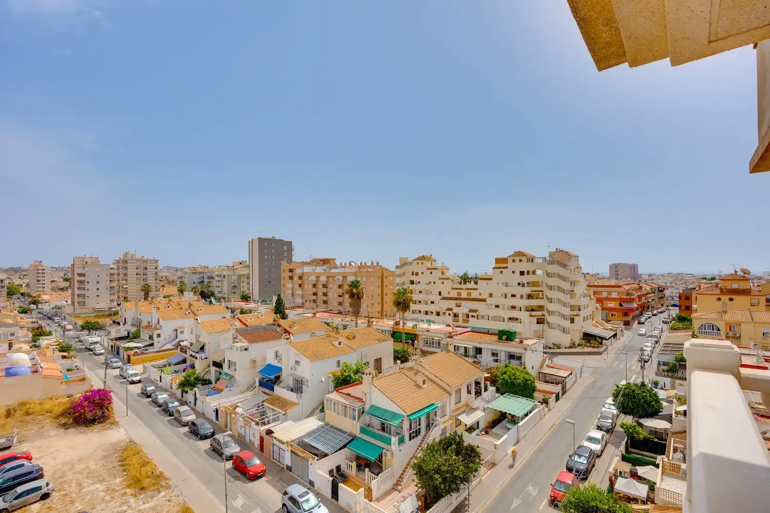 Penthouse mit Terrasse zum Verkauf in Calle Los Emilios 8, imagen 19