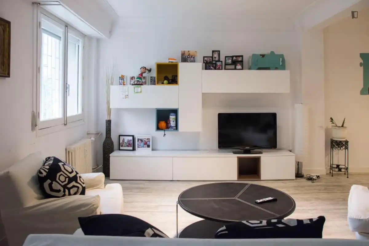 Habitació a Guindalera