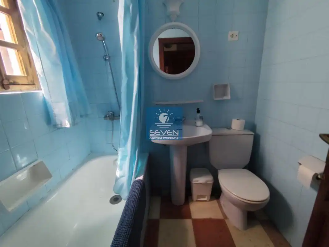 Xalet amb piscina en venda a SAN ANTONIO, imagen 45