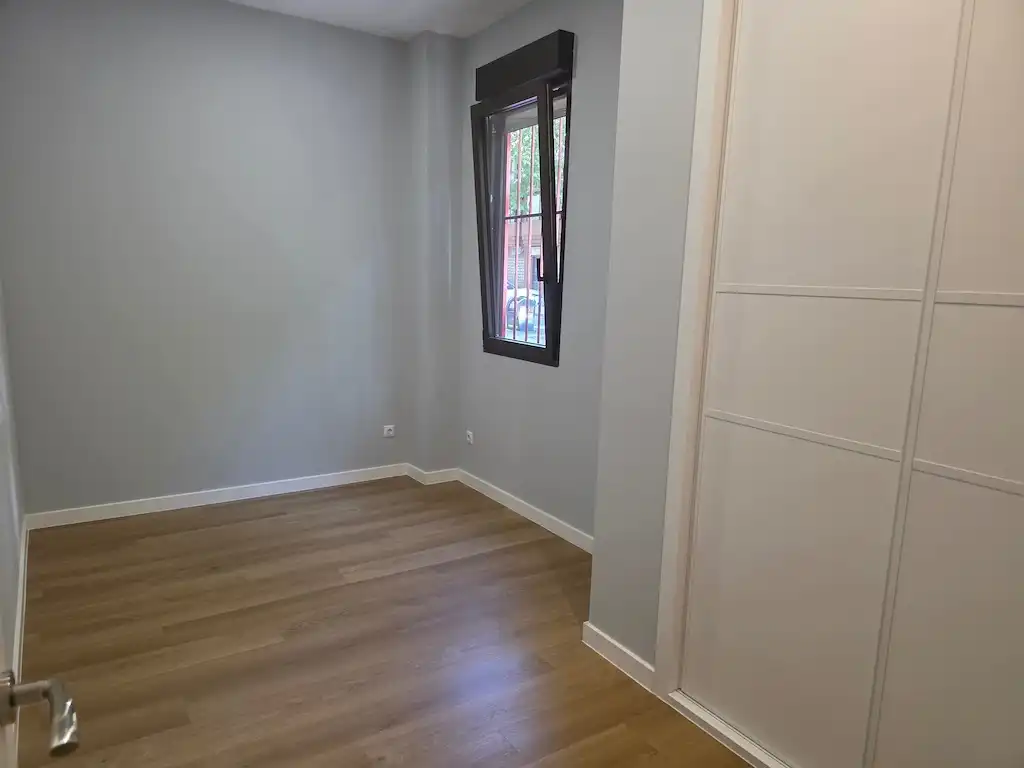Bedroom of Flat for sale in Torrejón de Ardoz  with Air Conditioner, Heating and Oven