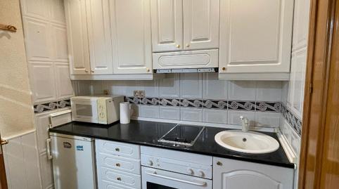 Foto 2 de Estudi en venda a Plaza Bami, Ventas, Madrid