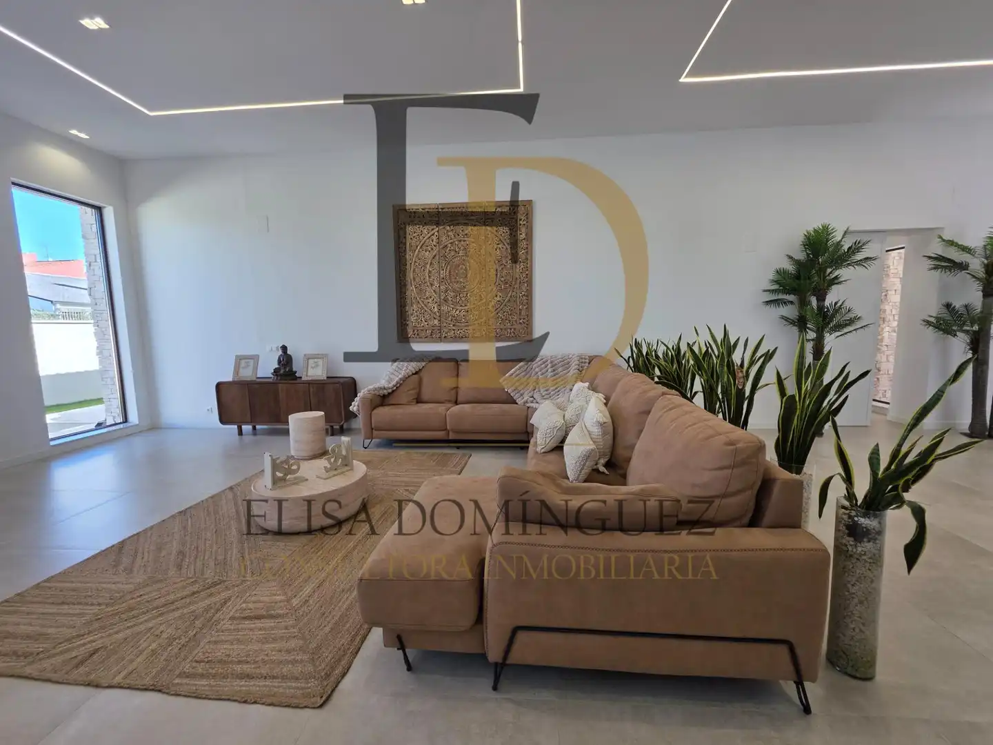 Detached house with pool for sale in Santa Marta de Tormes, imagen 9