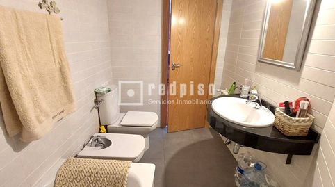 Foto 5 de Piso en venta en Hospital - Nuevo Centro de Talavera de la Reina, Talavera de la Reina
