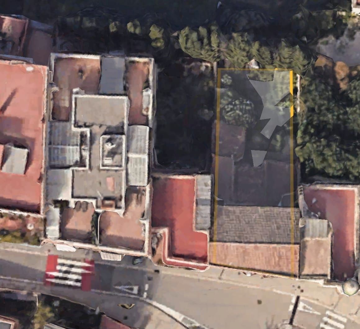 Single-family semi-detached for sale in Carrer Carme, El Papiol