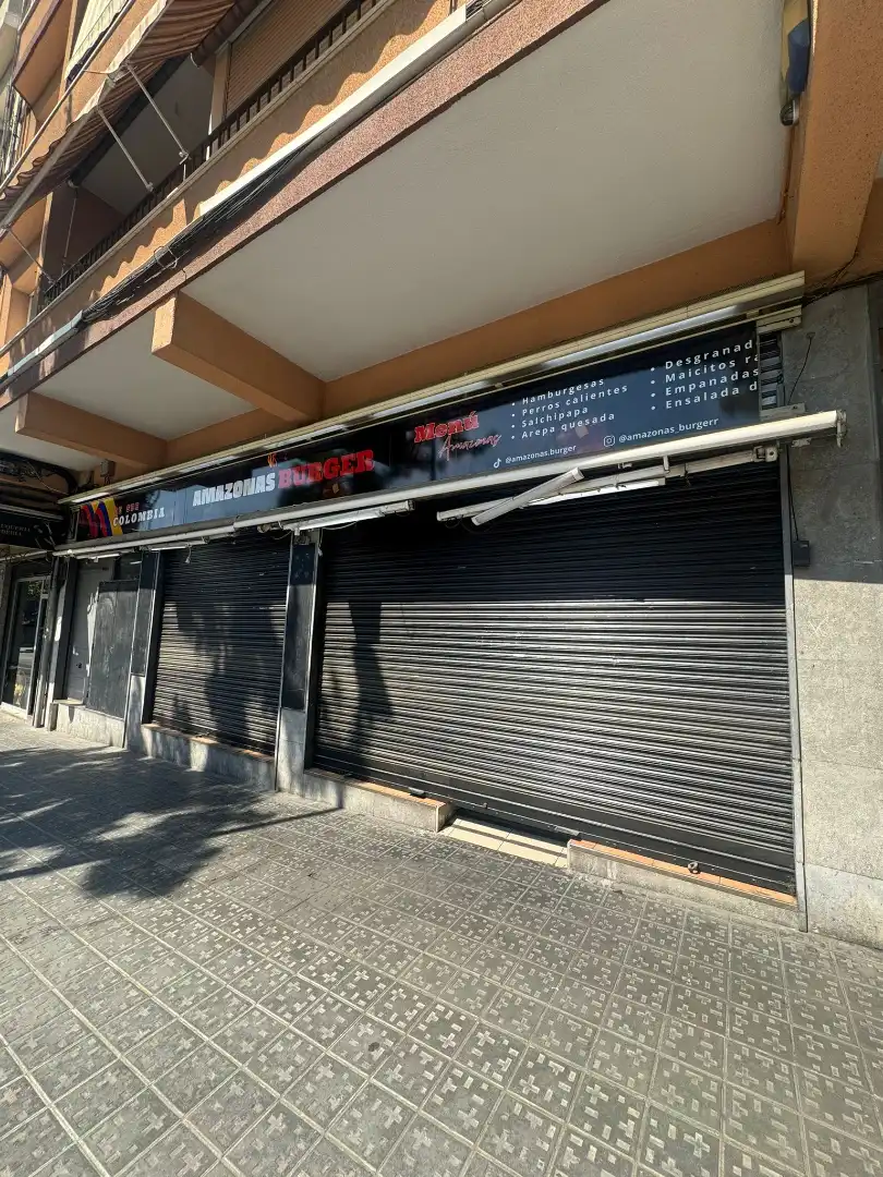 Local comercial en venta en Avinguda de Barcelona 135, imagen 2