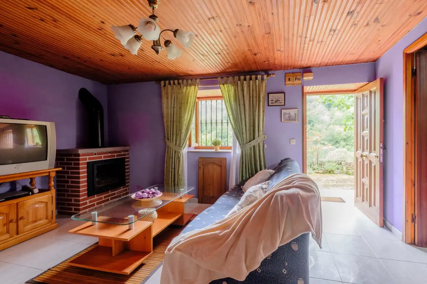 Casa rústica en venda a Aldea Rozapanera, imagen 15
