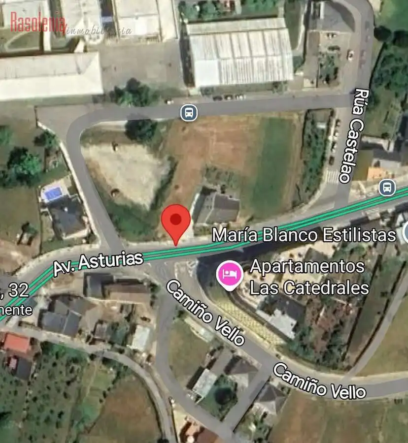 Terreni e lotti in vendita a ASTURIAS, imagen 4