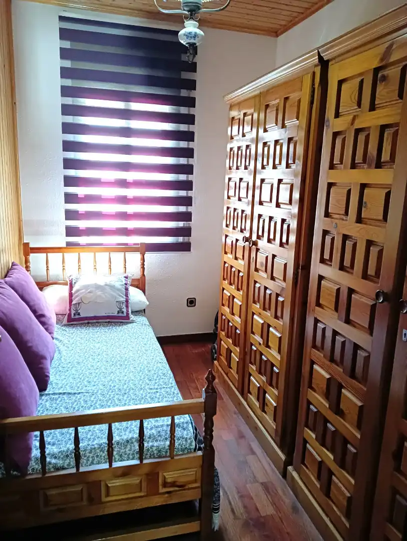 Adosado con terraza en venta en Carrer d'Isabel la Catòlica, imagen 14