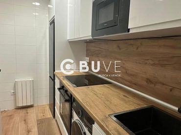 Flat with lift for sale in Constancia
